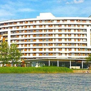 Apartament z 2 sypialniami